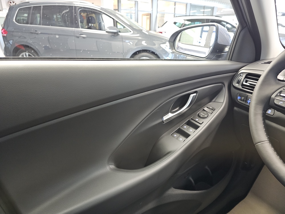 Hyundai i30 Kombi – Foto 20