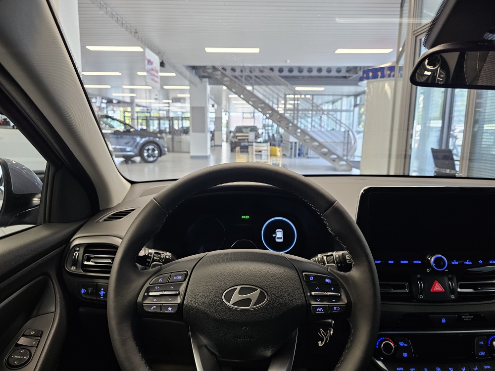 Hyundai i30 Kombi – Foto 21
