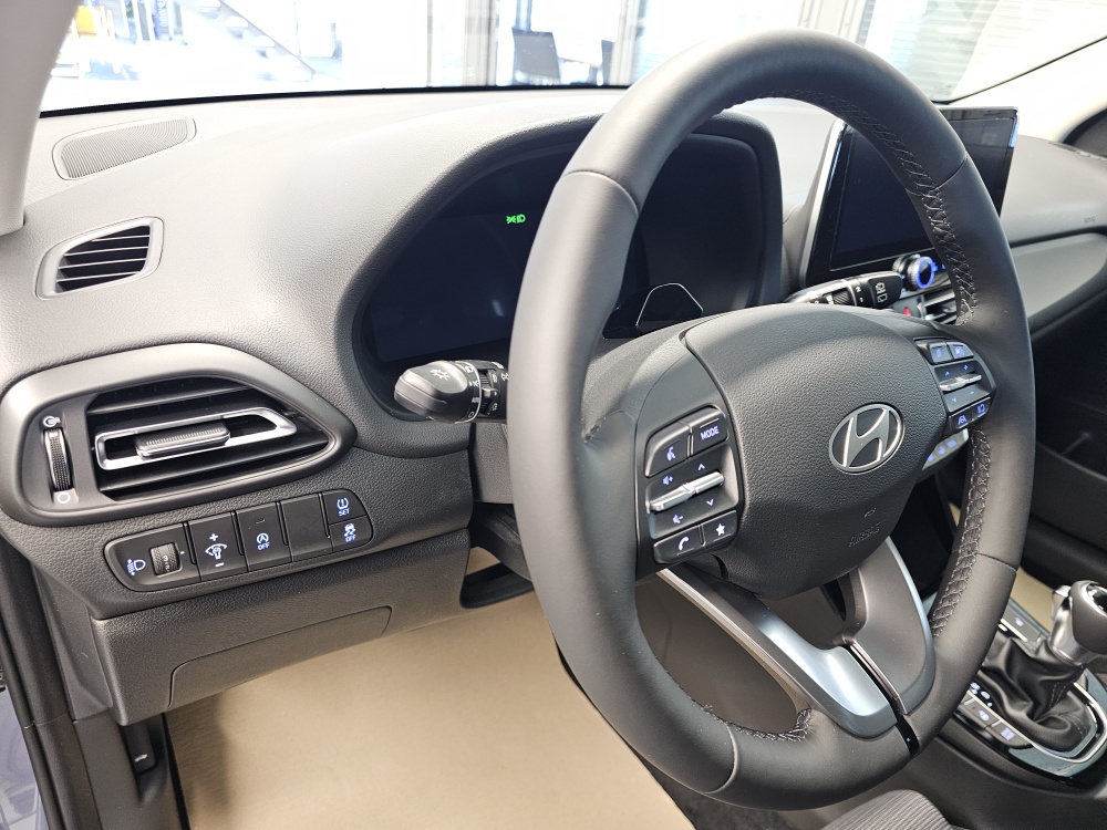 Hyundai i30 Kombi – Foto 22