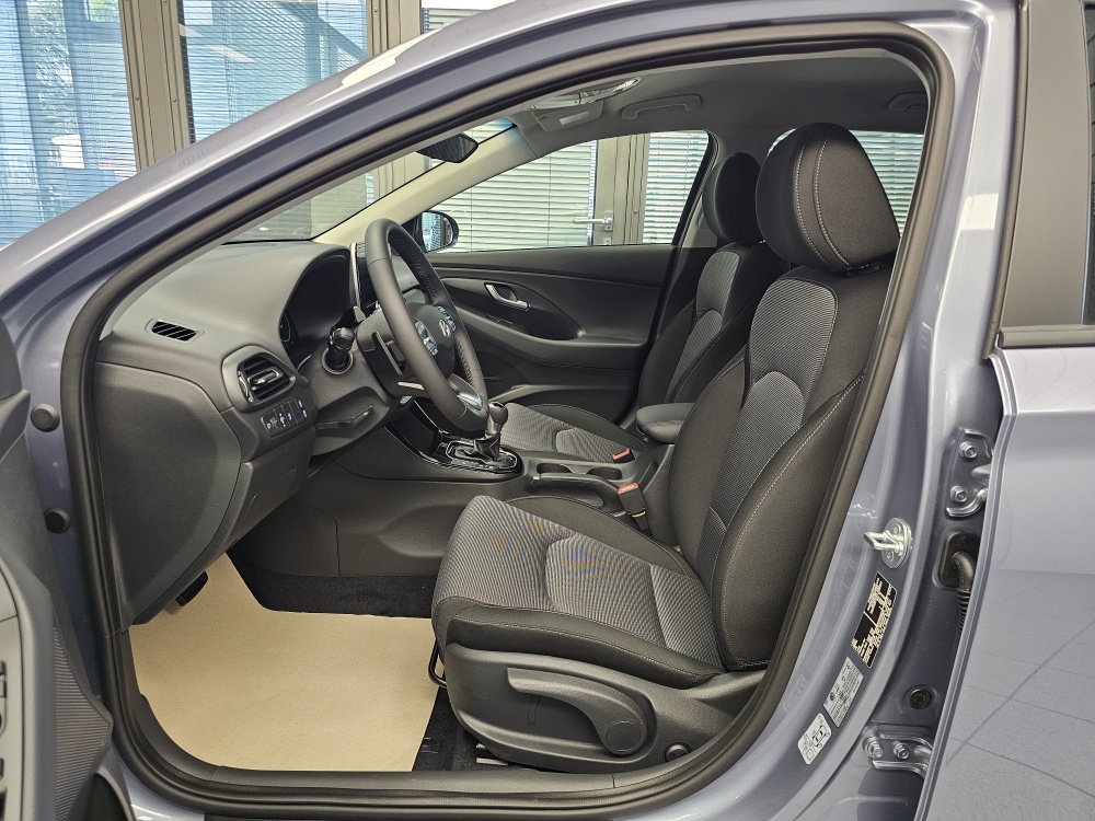 Hyundai i30 Kombi – Foto 23