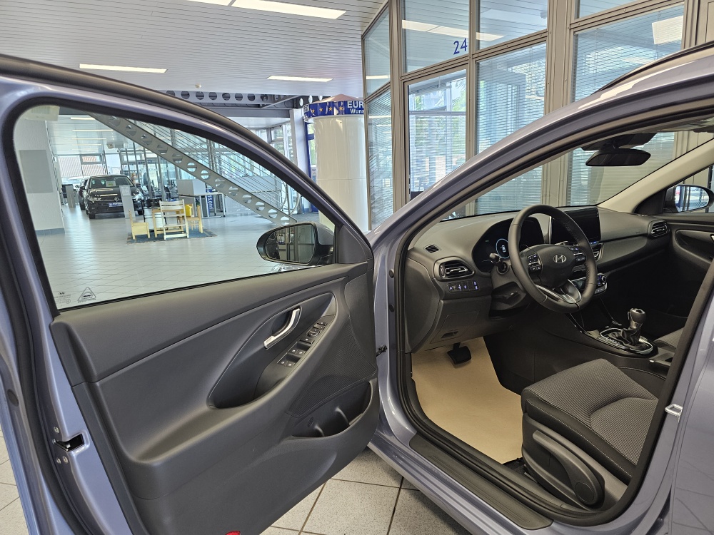Hyundai i30 Kombi – Foto 24