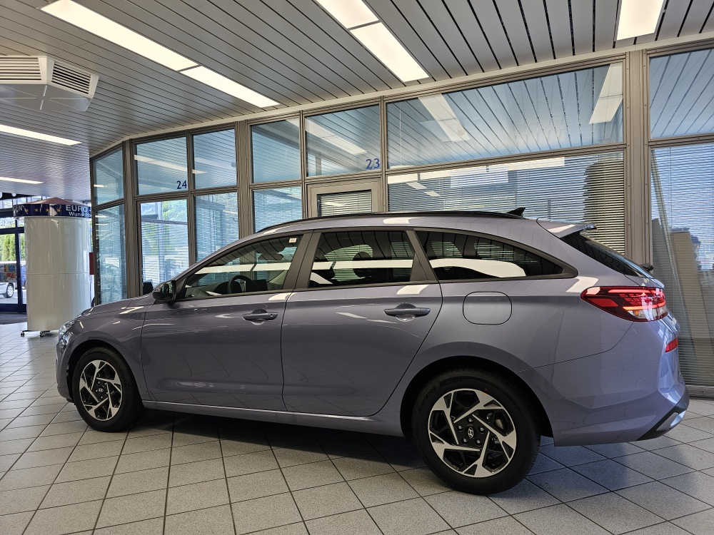 Hyundai i30 Kombi – Foto 25