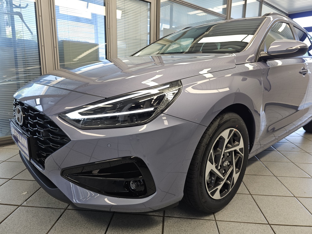 Hyundai i30 Kombi – Foto 26
