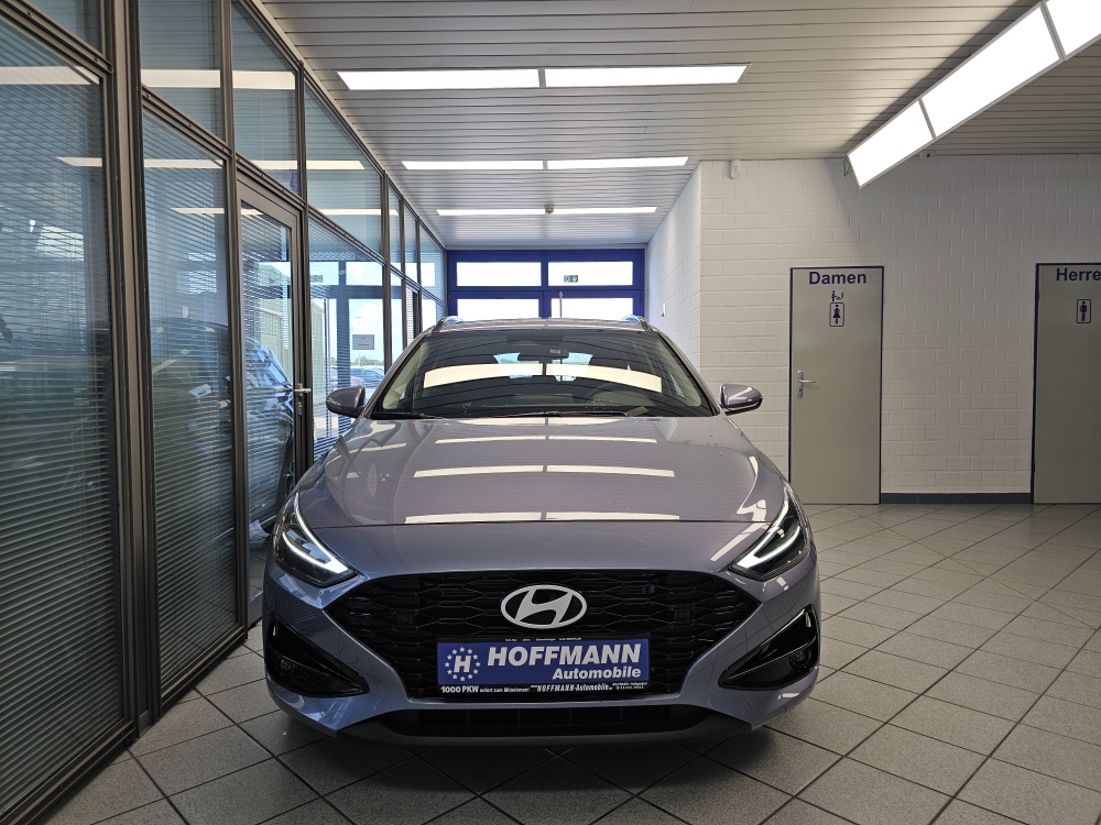 Hyundai i30 Kombi – Foto 27