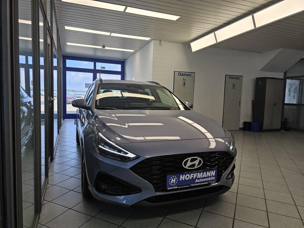 Hyundai i30 Kombi – Foto 28