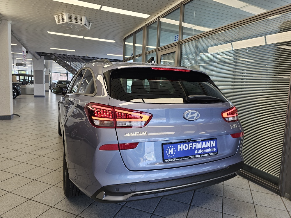 Hyundai i30 Kombi – Foto 3