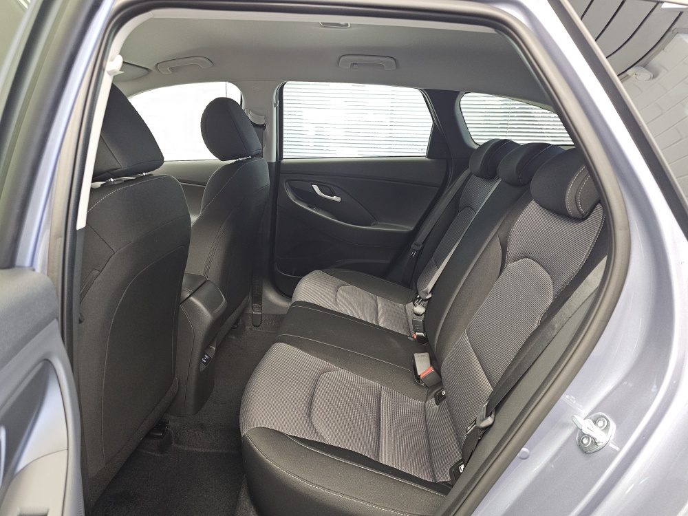 Hyundai i30 Kombi – Foto 4