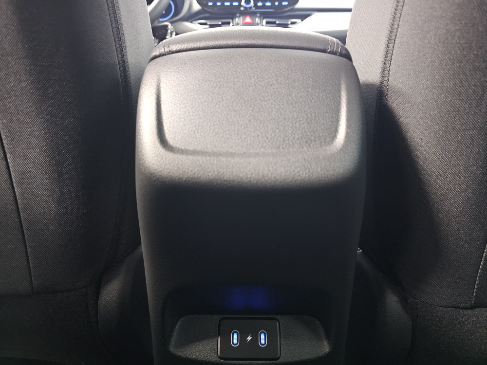 Hyundai i30 Kombi – Foto 5