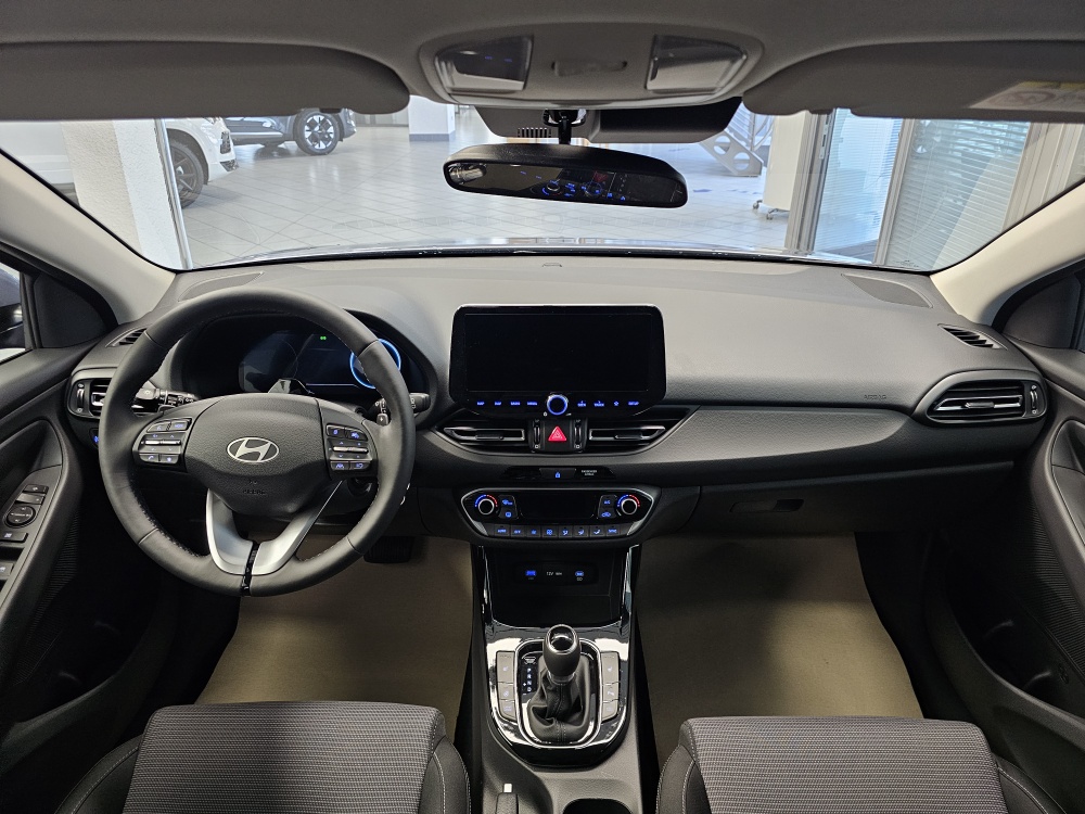 Hyundai i30 Kombi – Foto 6