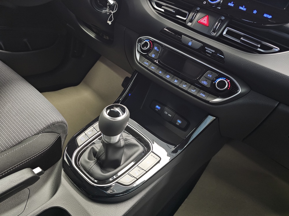 Hyundai i30 Kombi – Foto 7
