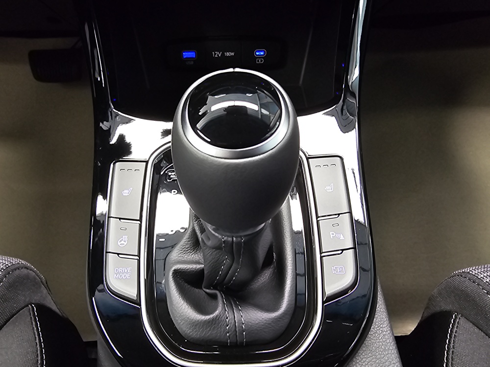 Hyundai i30 Kombi – Foto 8