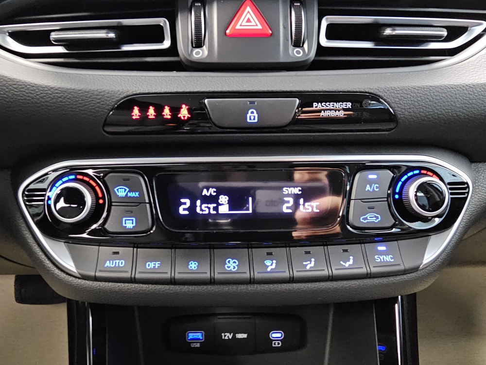 Hyundai i30 Kombi – Foto 9