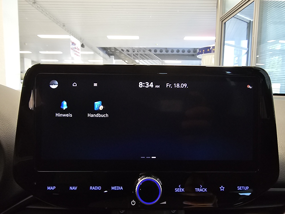 Hyundai i30 Kombi – Foto 11