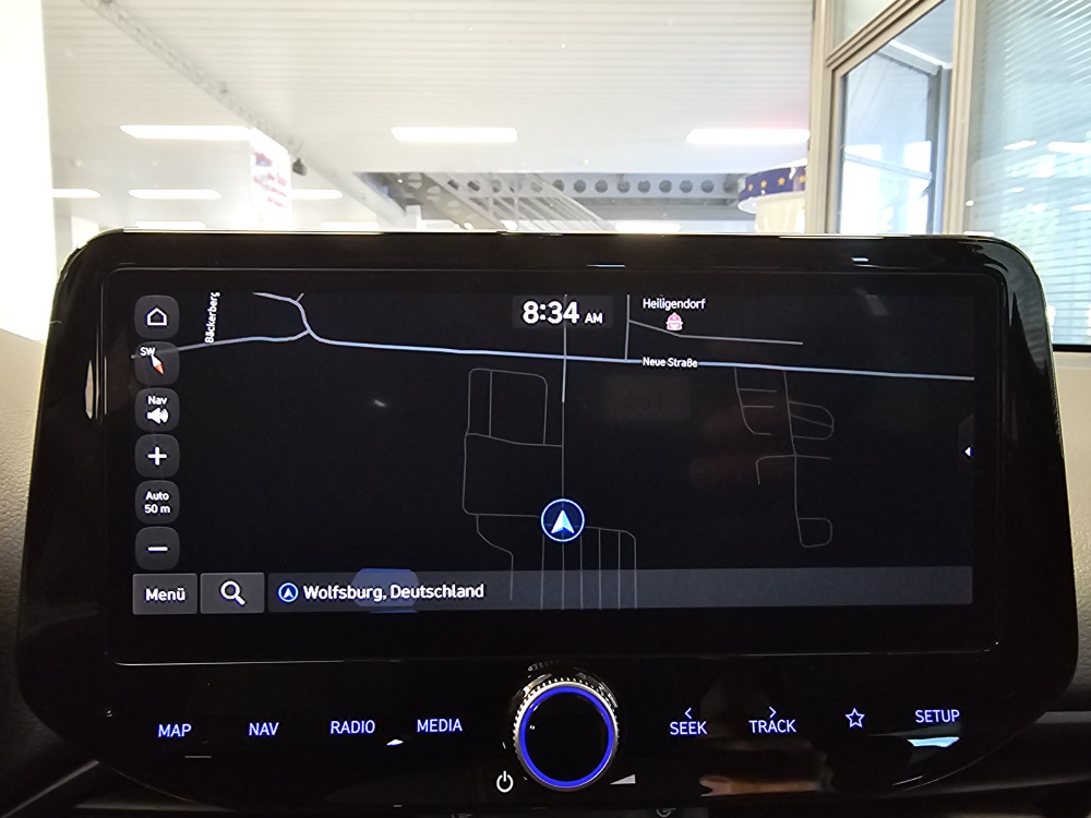 Hyundai i30 Kombi – Foto 12