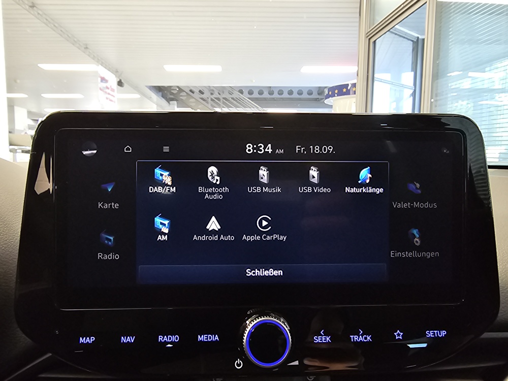 Hyundai i30 Kombi – Foto 14