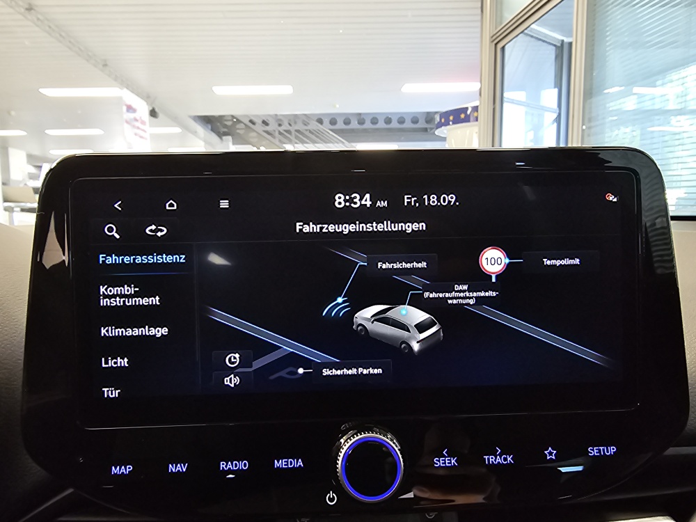 Hyundai i30 Kombi – Foto 16