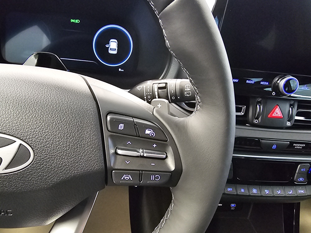 Hyundai i30 Kombi – Foto 18