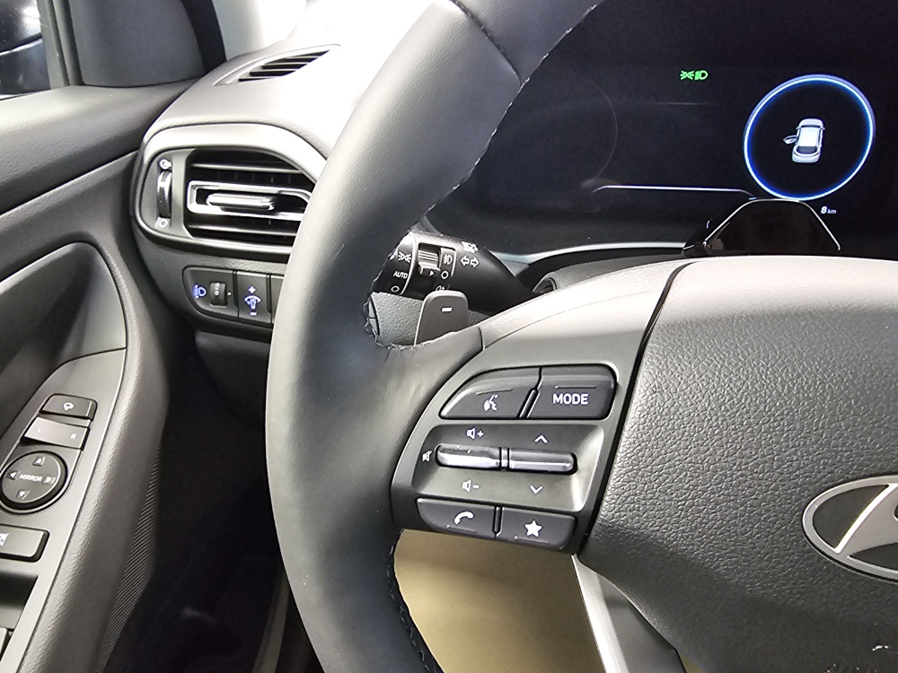 Hyundai i30 Kombi – Foto 19