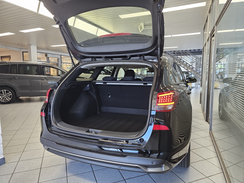 Hyundai i30 Kombi – Foto 2