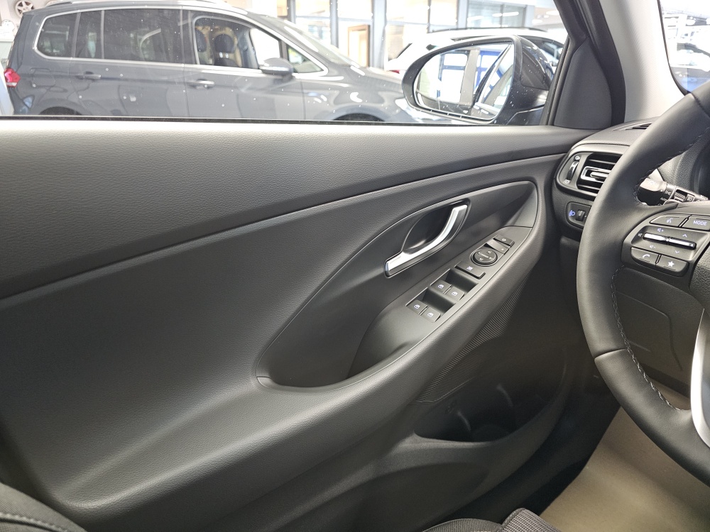 Hyundai i30 Kombi – Foto 20