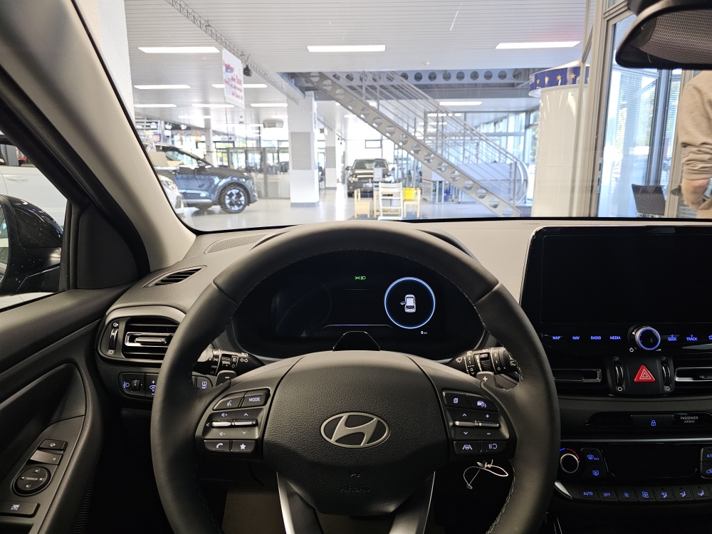 Hyundai i30 Kombi – Foto 21