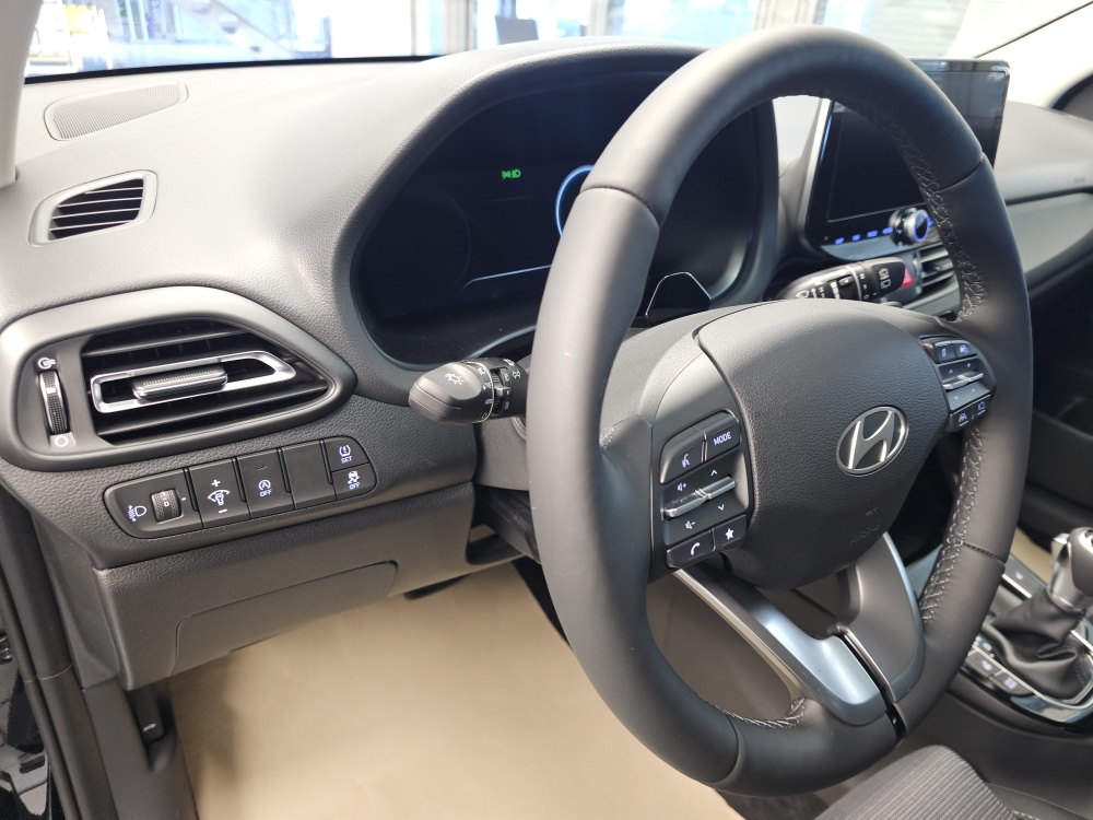 Hyundai i30 Kombi – Foto 22