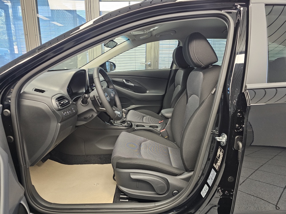 Hyundai i30 Kombi – Foto 23