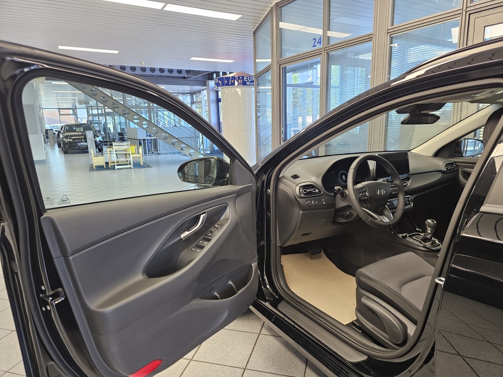 Hyundai i30 Kombi – Foto 24