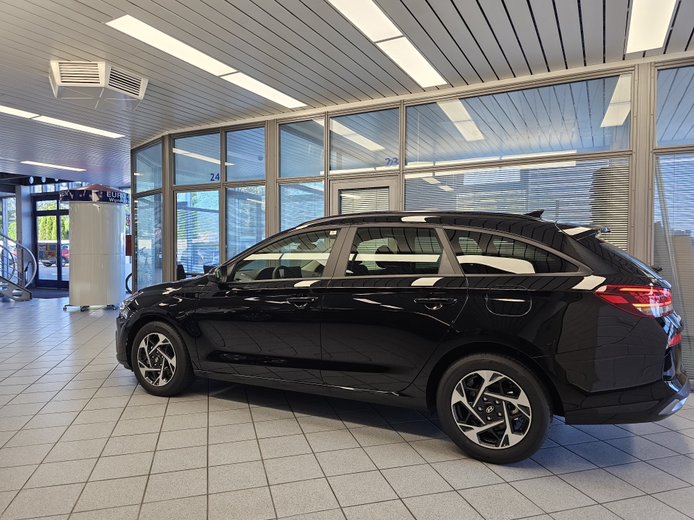 Hyundai i30 Kombi – Foto 25