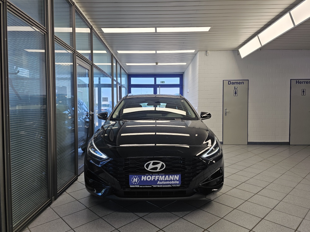 Hyundai i30 Kombi – Foto 27