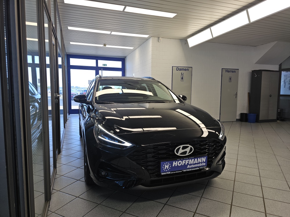 Hyundai i30 Kombi – Foto 28