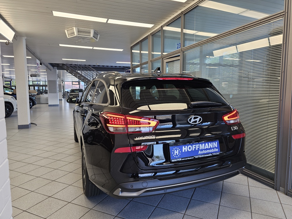 Hyundai i30 Kombi – Foto 3