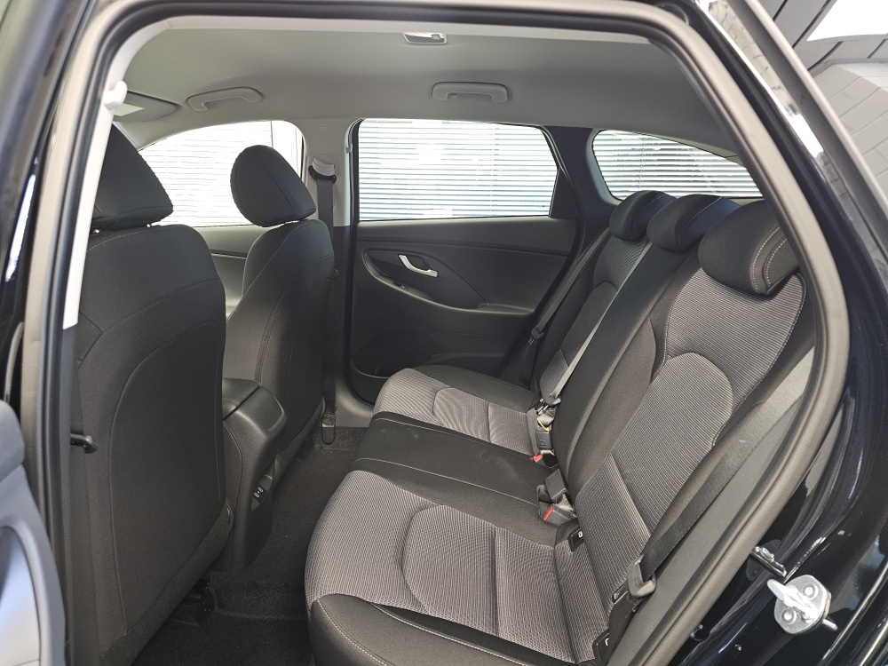 Hyundai i30 Kombi – Foto 4