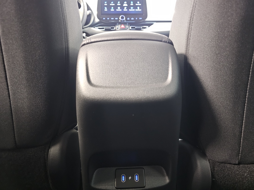 Hyundai i30 Kombi – Foto 5