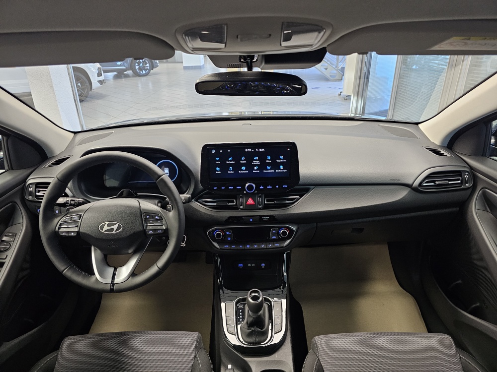 Hyundai i30 Kombi – Foto 6