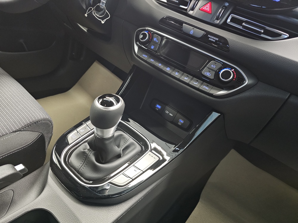 Hyundai i30 Kombi – Foto 7