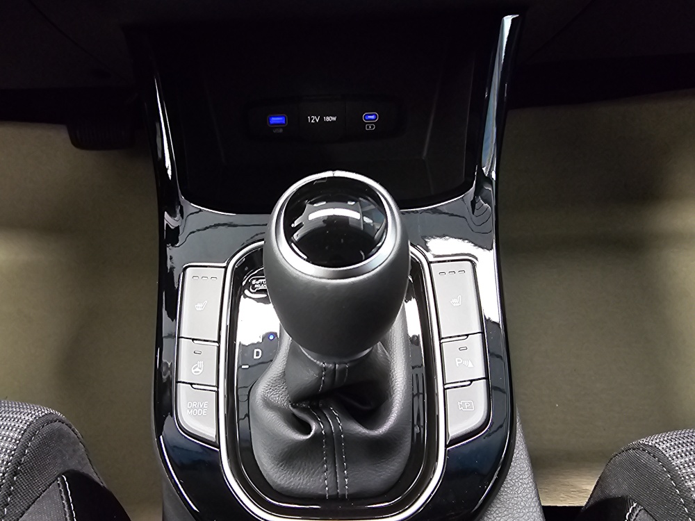 Hyundai i30 Kombi – Foto 8