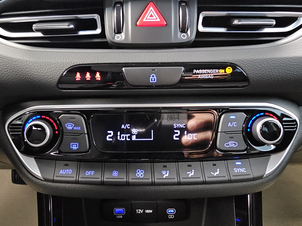 Hyundai i30 Kombi – Foto 9