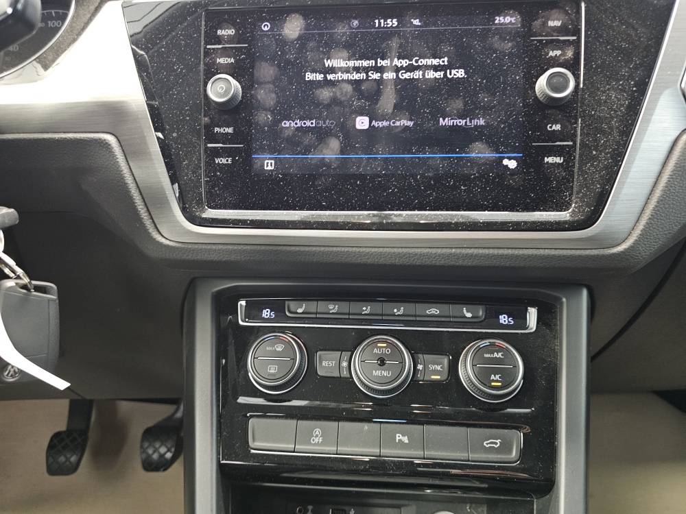 VW Touran – Foto 10