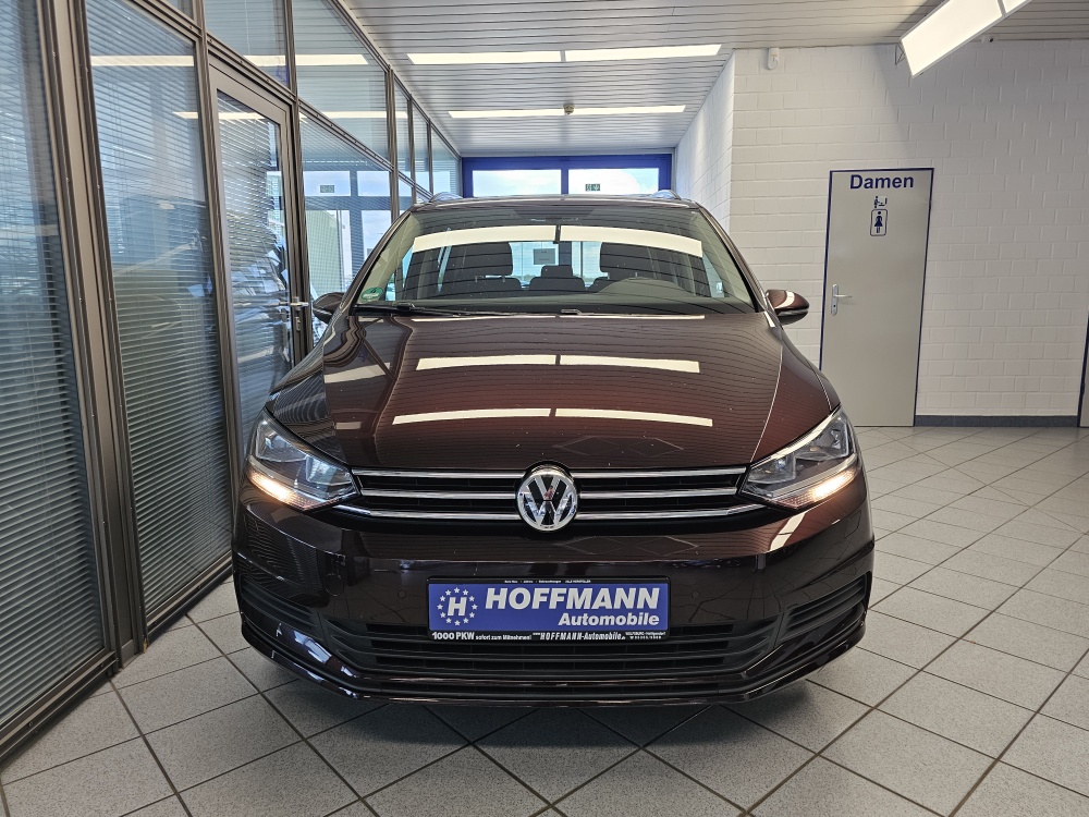 VW Touran – Foto 26