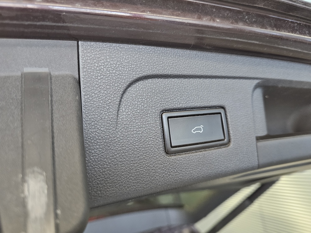 VW Touran – Foto 3