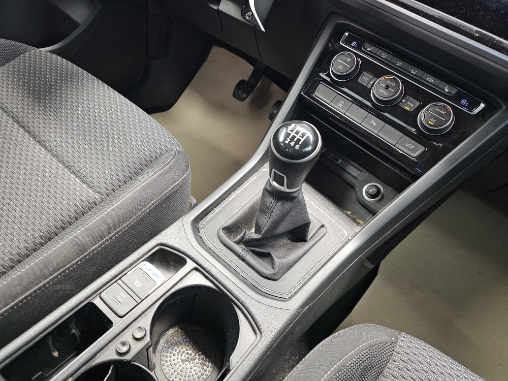 VW Touran – Foto 8