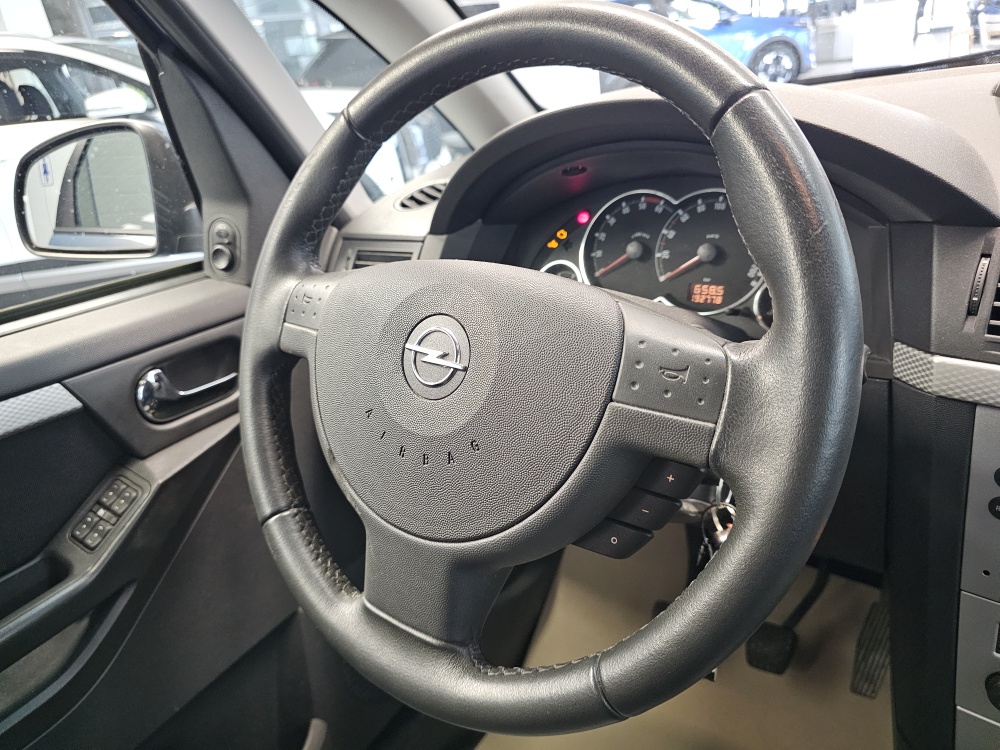 Opel Meriva – Foto 10