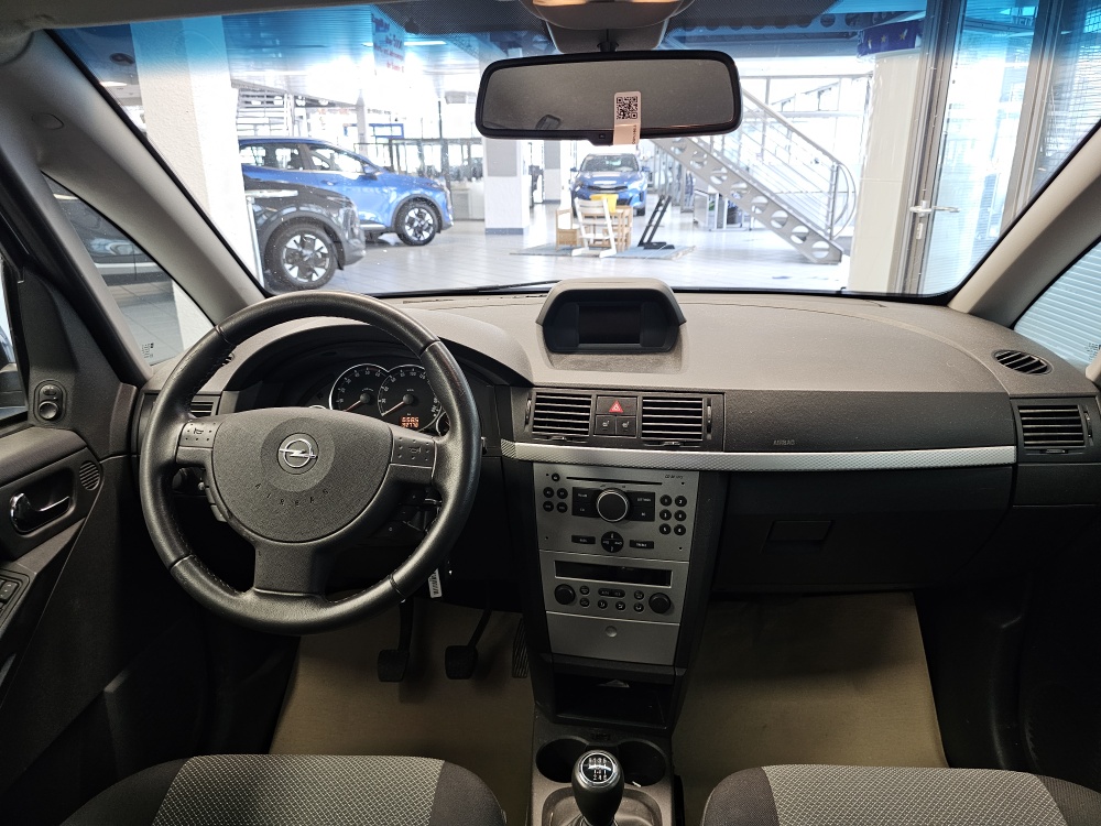 Opel Meriva – Foto 5
