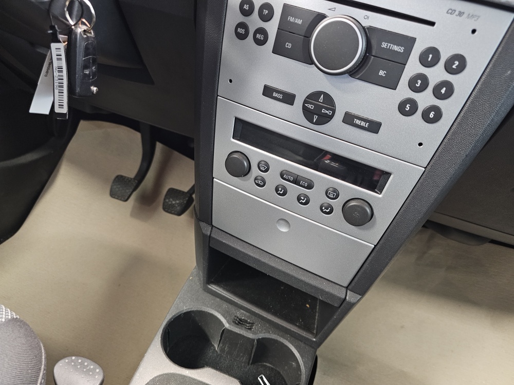 Opel Meriva – Foto 6