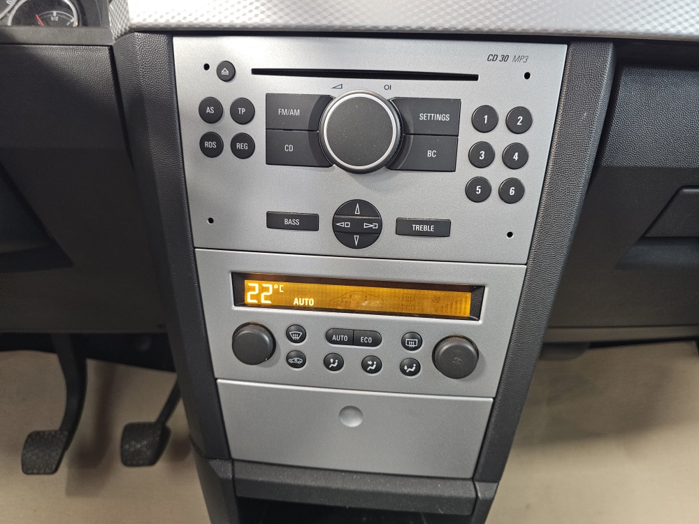 Opel Meriva – Foto 7
