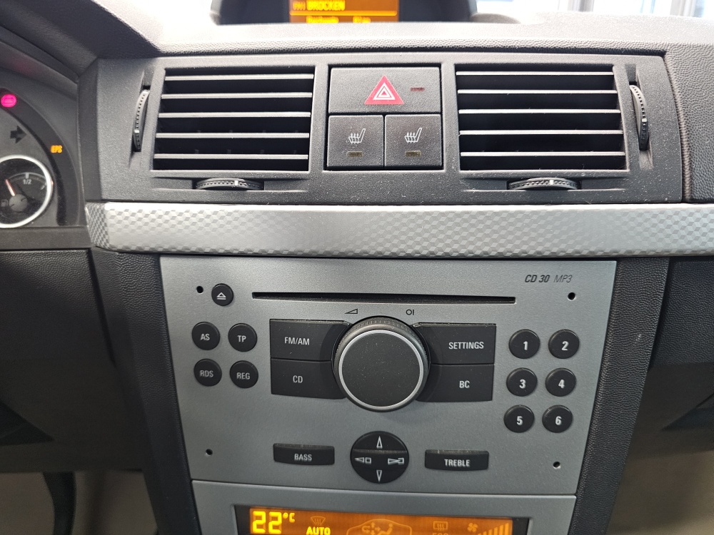 Opel Meriva – Foto 8