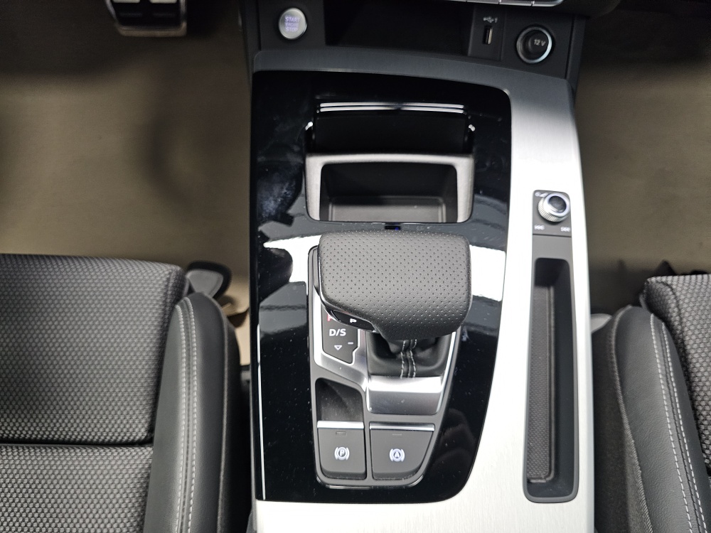 Audi Q5 – Foto 10