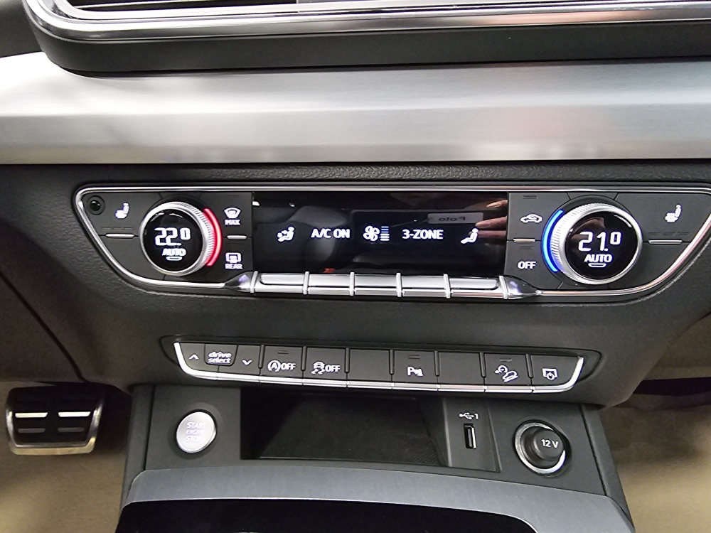 Audi Q5 – Foto 12
