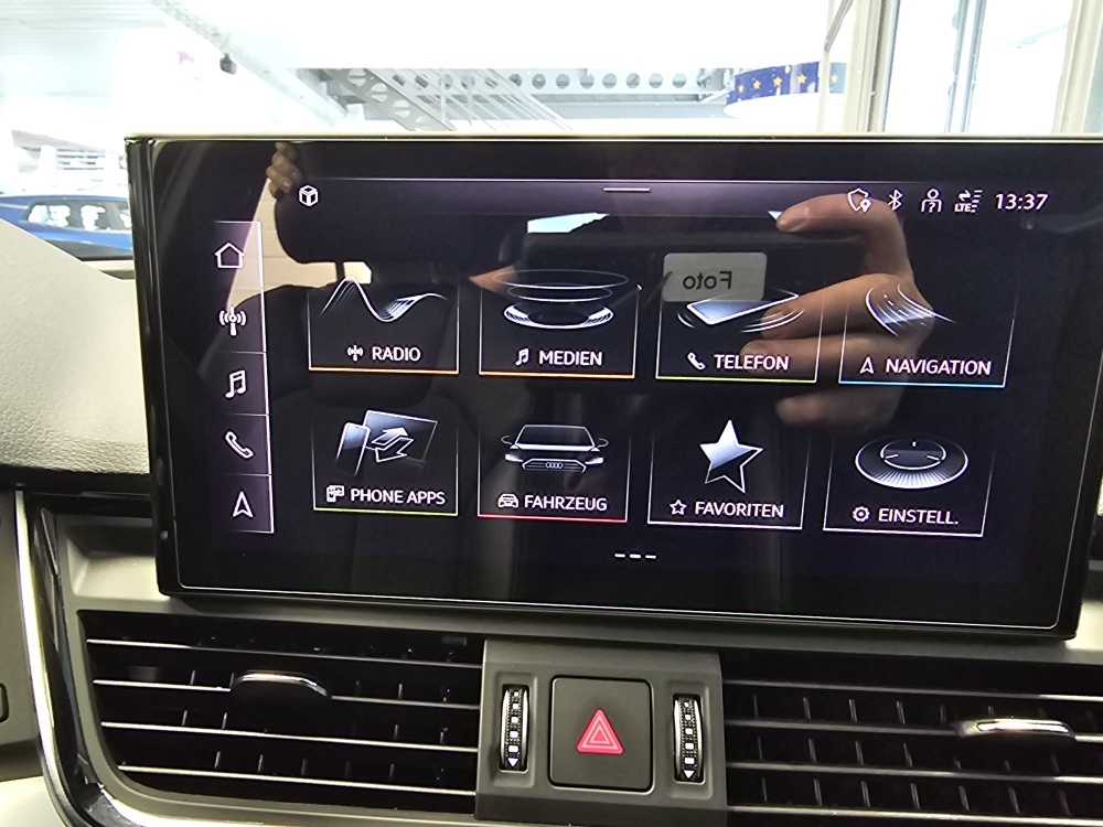 Audi Q5 – Foto 13